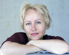 Ulrike Draesner